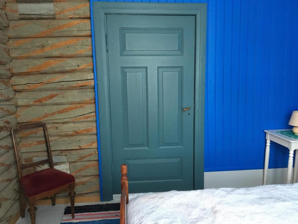 Skjeggestad Gjestehus Ringebu Εξωτερικό φωτογραφία